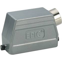 Pouzdro LappKabel EPIC® H-B 10 TS-RO M25 ZW 19042800 1 balení
