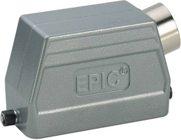 LAPP 19113900 kryt na spojku M25 EPIC® H-B 24 1 ks
