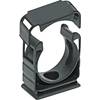 Držák hadice LappKabel SILVYN® KLICK HG 7/10,0 GY 55500630, 21.20 mm, šedá, 1 ks