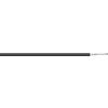 Merací vodič LAPP 49900222 SiL-SiFF, 1 x 1 mm², vonkajší Ø 2.50 mm, metrový tovar, červená