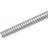 Ochranná hadice na kov LappKabel SILVYN® AS 11/14x17 61802100, 14 mm, stříbrná, metrové zboží