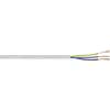 Vícežílový kabel LappKabel H03VV-F, 1601204, 3 G 0.75 mm², černá, metrové zboží