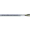 LAPP 1027779 kabel pro energetické řetězy ÖLFLEX® CHAIN 808 CP 7 G 1.5 mm² šedá metrové zboží