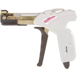 Montážní nářadí na nerezové stahovací pásky LappKabel STEEL GUN HT-338 83250022 šedá, černá
