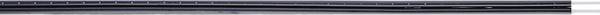 LAPP 28000002/1 optický kabel POF Hitronic POF 980/1000 µ Duplex černá metrové zboží
