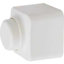 Stmívač na omítku Ehmann Lumeo Domus Ph-An 300W/VA AP 3061c0150, čistě bílá