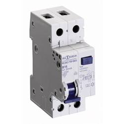 Proudový chránič B ABL Sursum RB1303, 13A, 1pĺový