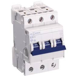 Jistič K ABL Sursum K25T3, 25 A, 3pólový
