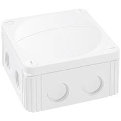 Rozbočovací krabice Wiska Combi 607, IP66/IP67, bílá, 10060533