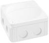 Wiska 10060533 rozbočovací krabice (d x š x v) 110 x 110 x 66 mm bílá IP66 / IP67 1 ks