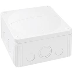 Rozbočovací krabice Wiska Combi 1010, IP66/IP67, bílá, 10062210
