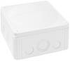 Wiska 10062210 rozbočovací krabice (d x š x v) 140 x 140 x 82 mm bílá IP66 / IP67 1 ks