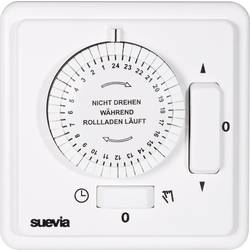 Ovládání rolet s denním časovačem Suevia UP 248 T30 ROL, 248.216