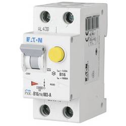 Proudový chránič/jistič Eaton 236948, 16A, 2pólový