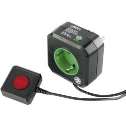 Mezizásuvka se Standby funkcí Ansmann AES3, 5024083, 2500 W