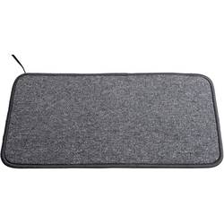 Vykurovacia rohož pod nohy a pre maznáčikov Arnold Rak FH21054, 150 W, 60 x 90 cm, antracitová