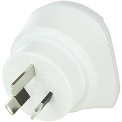 Cestovní adaptér Skross, 1.500209, Austrálie, bílá