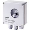Univerzální termostat Eberle UTR 0524, 0 až 60 °C, bílá