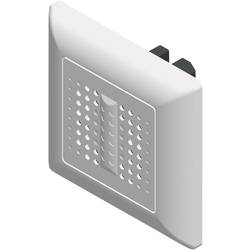 Leto Grothe 43721 43721, 8 - 12 V/AC, 80 dB (A), biela