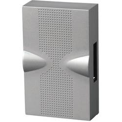 Gong Heidemann Riema 70604, 230 V (max), 82 dB (A), sivá