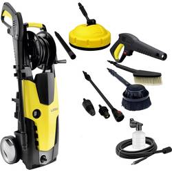Vysokotlakový čistič - vapka Lavor STM 160 Kit 2, na studenú vodu