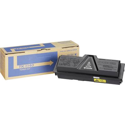 Kyocera Toner TK-1140 originál černá 7200 Seiten 1T02ML0NL0