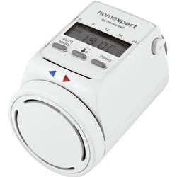 Programovateľná termostatická hlavica Honeywell HR 20 Style