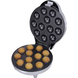 Výrobník na Cake Pops Tristar SA1123, stříbrná