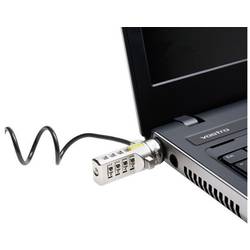 Kabelový zámek pro notebooky, kódový Kensington N/A K64670EU