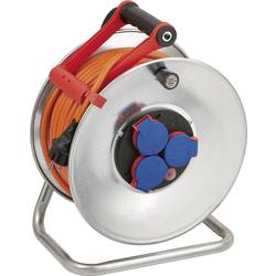 Káblový bubon Brennenstuhl Garant, 290mm/40m
