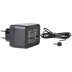 Síťový adaptér pro zvonky Libra+ Friedland, D935, 6 V/600 mA, černá