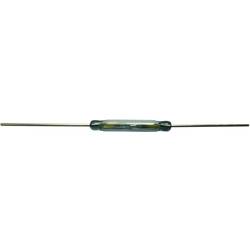 Jazýčkový kontakt Hamlin, MLRR-4, 200 V/DC, 20 W, 1 A