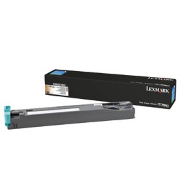 Lexmark zásobník na odpadní toner zásobník na odpadí toner C950 X950 X952 X954 X955 XS955 C950X76G originál  30000 Seiten