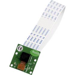 HD fotoaparát/kamera pro Raspberry PI, model A/B