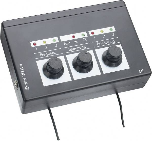 IVT Profi generátor magnetického pole 3 m³/h 1.35 W