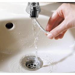 Uzávěrkový spořič vody 623503, sada 2 ks
