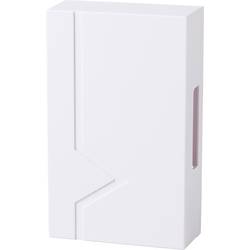 Gong Heidemann 70012 70012, 230 V (max), 82 dB (A), biela