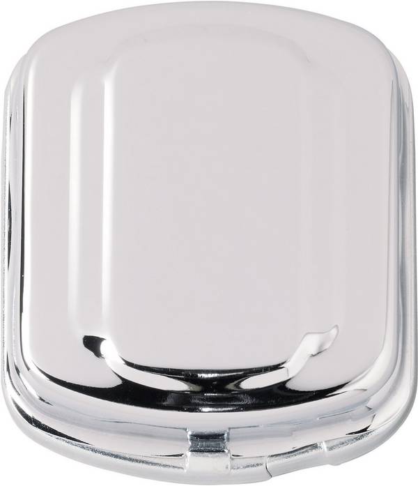 Heidemann 70035 bzučák 8 V (max) 82 dBA chrom