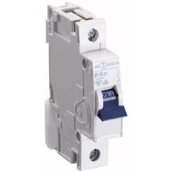 Elektrický jistič C 1pólový 6 A ABL Sursum C6S1