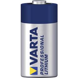 VARTA lítiové foto batérie CR-123A
