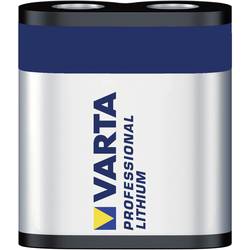 VARTA lítiové foto batérie CR-P2