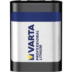 Lithiová fotobaterie Varta 2CR5 6 V