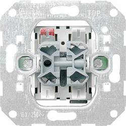 Tlačítko pro ovládání žaluzií Gira, 015800, 10 A, 230 V/AC