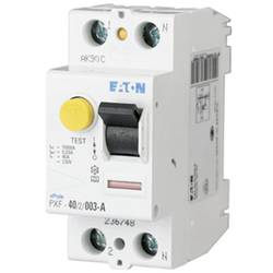 Proudový chránič Eaton 236748, 40 A, 2pólový