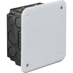 Elektroinstalační krabice pod omítku Elektroinstalační krabice pod omítku