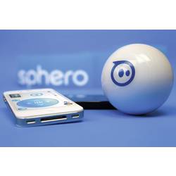 Robotic gaming systém Aiv Sphero Orbotix, OR-S003RW