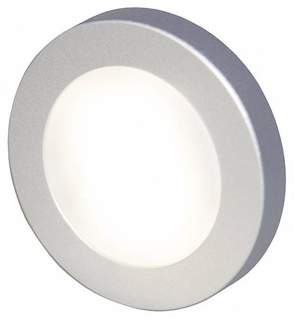 ProCar Vnitřní LED osvětlení do auta 57402501  LED 12 V, 24 V (Ø x h) 52 mm x 6 mm