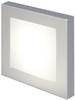 ProCar Vnitřní LED osvětlení do auta 57403501 LED 12 V, 24 V (d x š x v) 6 x 52 x 52 mm