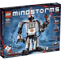 Stavebnice robota LEGO® MINDSTORMS EV3 31313