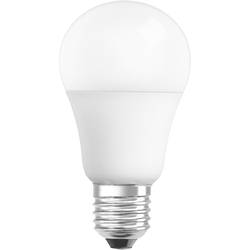 LED žárovka Osram, E27, 10 W, 230 V, 110 mm, stmívatelná, teplá bílá